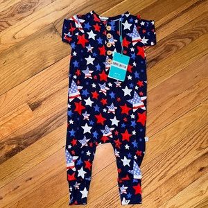 🆕 Posh Peanut Washington 12-18 months